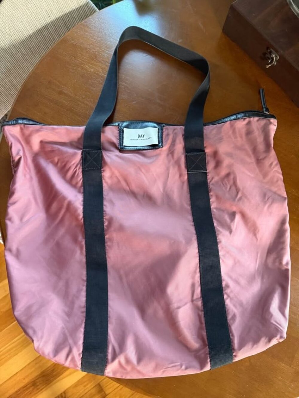 Day Birger et Mikkelsen Tote Bag